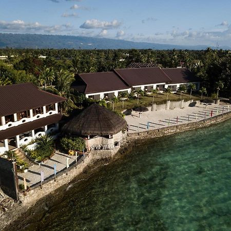 Kasai Village Dive Resort Moalboal Exterior foto