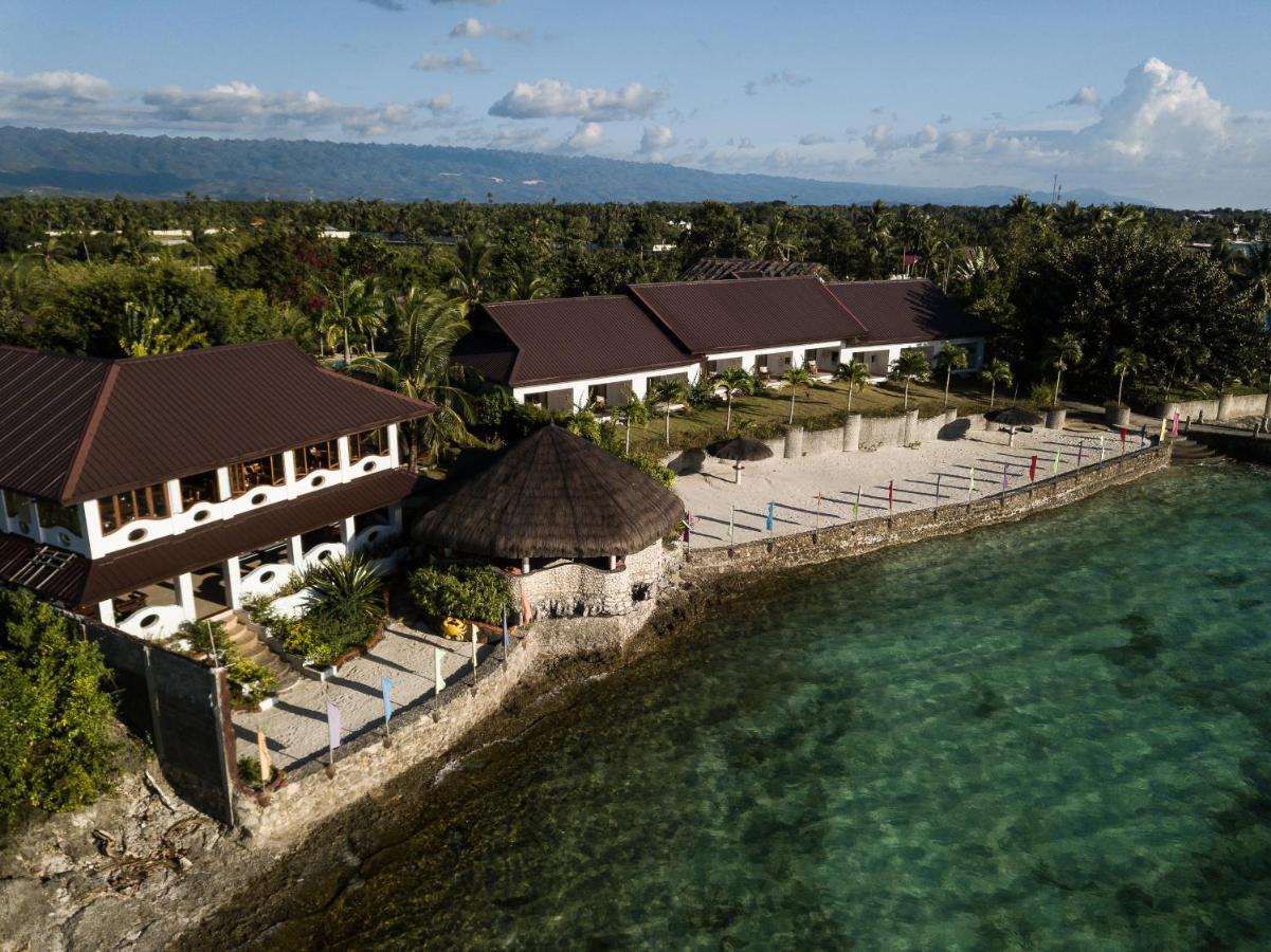 Kasai Village Dive Resort Moalboal Exterior foto