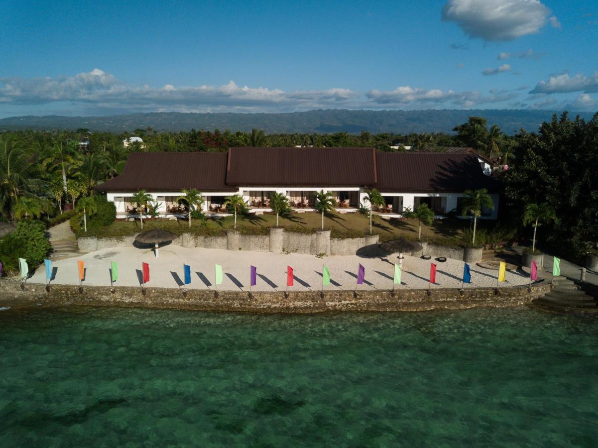 Kasai Village Dive Resort Moalboal Exterior foto