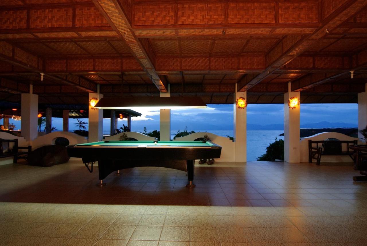 Kasai Village Dive Resort Moalboal Exterior foto